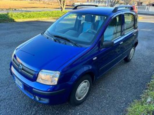 usato FIAT Panda