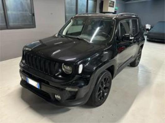 usato JEEP Renegade