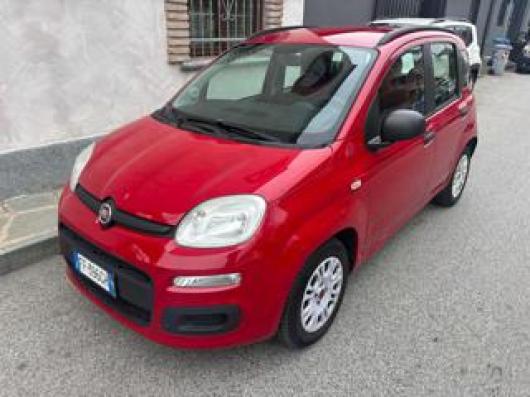 usato FIAT Panda