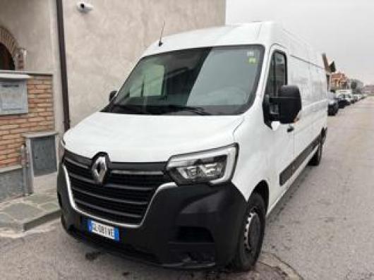 usato RENAULT Master