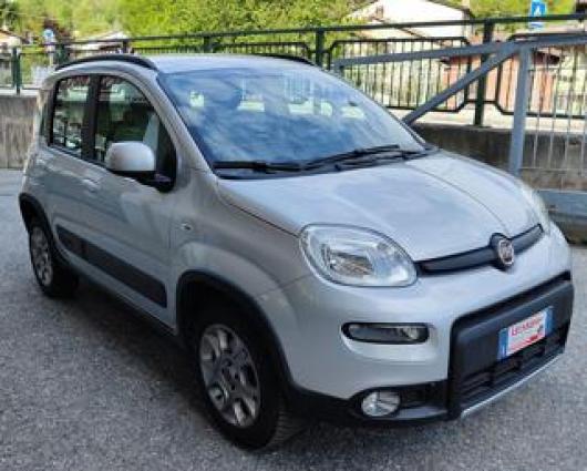 usato FIAT Panda