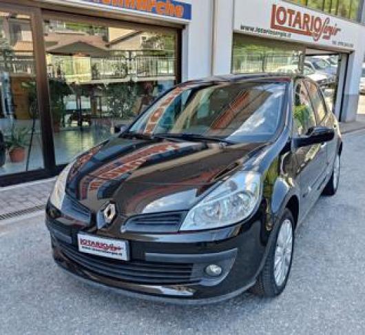 usato RENAULT Clio