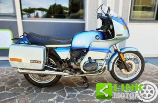 usato BMW R 100 RS