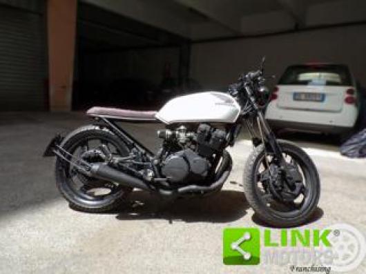 usato HONDA CBX 550