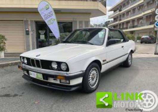 usato BMW 325