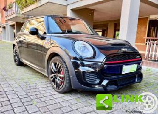 usato MINI John Cooper Works