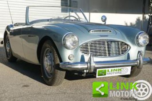 usato AUSTIN Healey