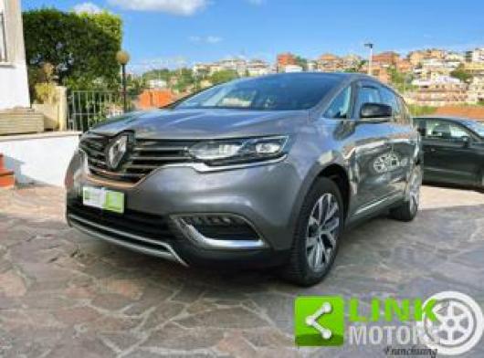 usato RENAULT Espace