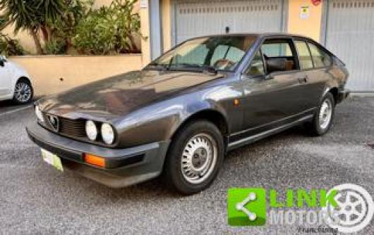 usato ALFA ROMEO GTV