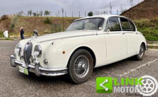 usato JAGUAR MK II