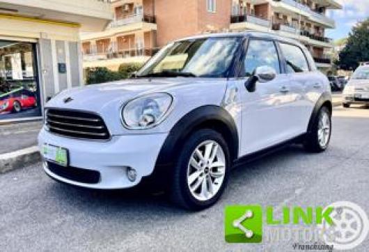 usato MINI Countryman