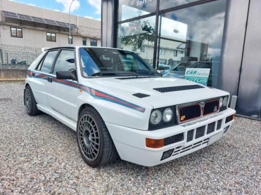 usato LANCIA Delta