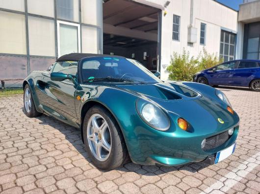 usato LOTUS Elise