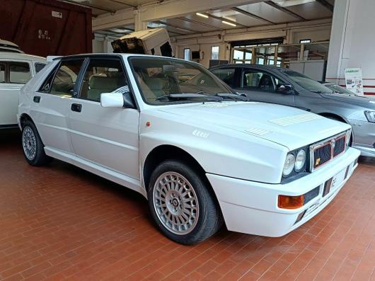 usato LANCIA Delta