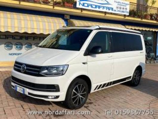 usato VOLKSWAGEN California