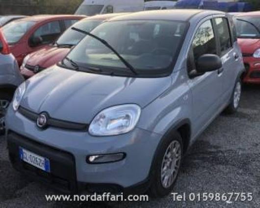 usato FIAT Panda