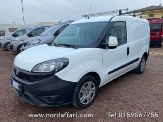 usato FIAT Doblo