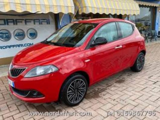 usato LANCIA Ypsilon