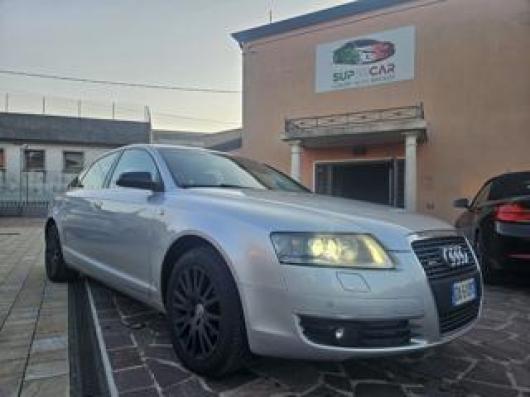 usato AUDI A6