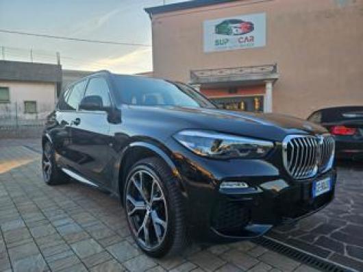 usato BMW X5