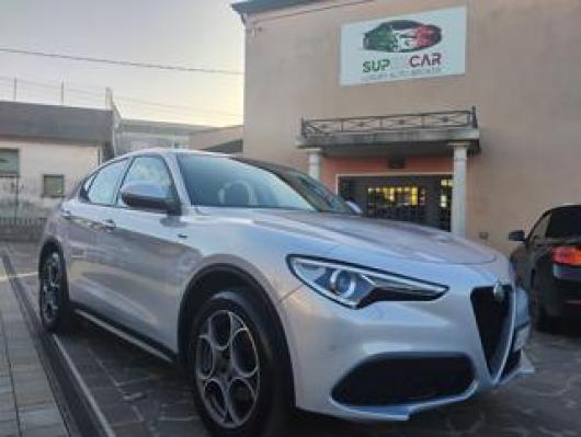 usato ALFA ROMEO Stelvio