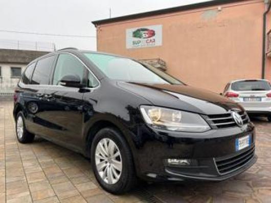 usato VOLKSWAGEN Sharan