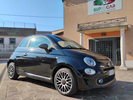 usato FIAT 500