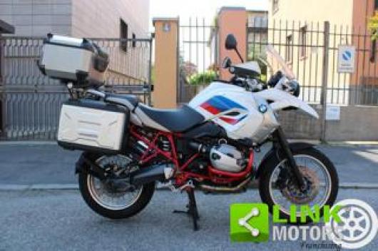 usato BMW R 1200 GS