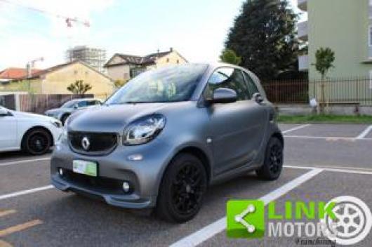 usato SMART ForTwo