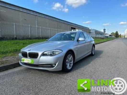 usato BMW 525