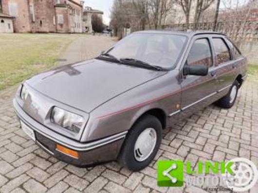 usato FORD Sierra