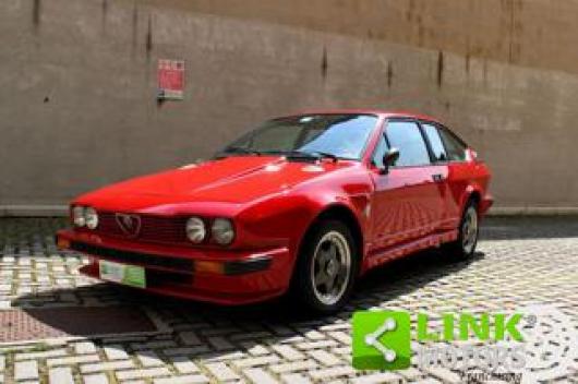 usato ALFA ROMEO GTV