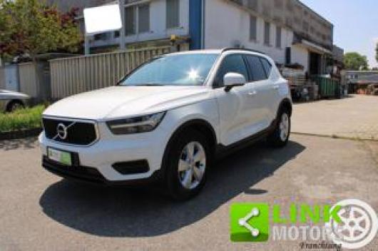 usato VOLVO XC40