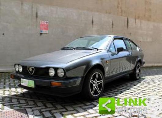 usato ALFA ROMEO GTV