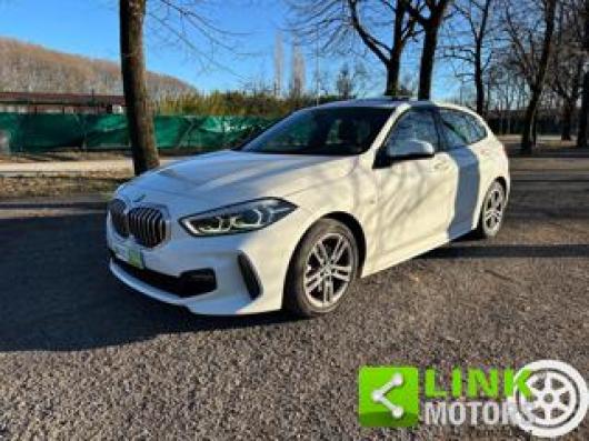 usato BMW 116