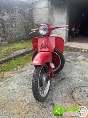 usato MOTO GUZZI Galletto 192