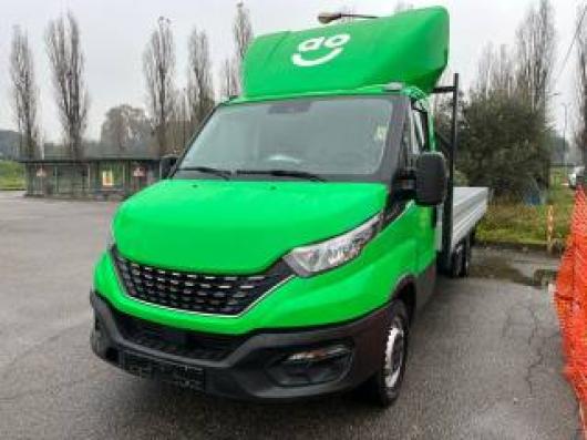 usato IVECO Daily