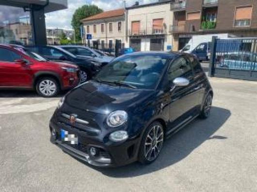 usato ABARTH 595