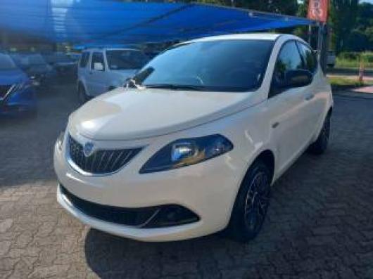 Km 0 LANCIA Ypsilon