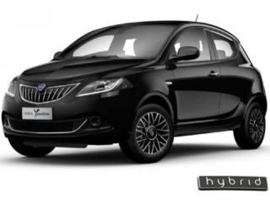 Km 0 LANCIA Ypsilon