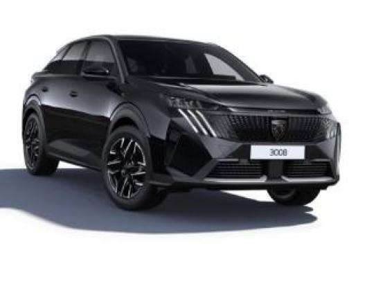 Km 0 PEUGEOT 3008