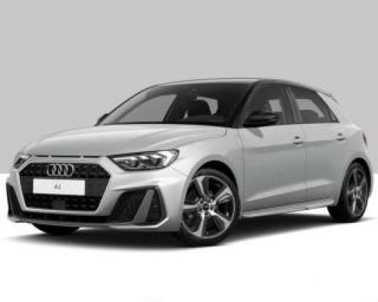 usato AUDI A1