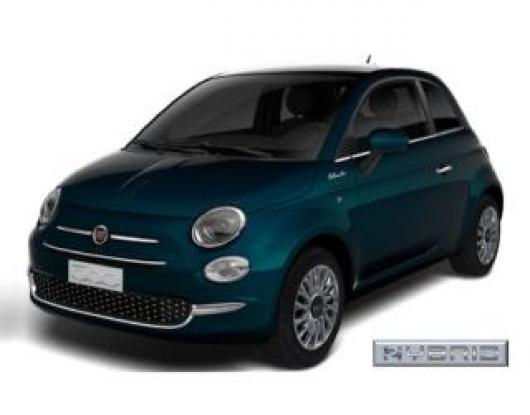 usato FIAT 500