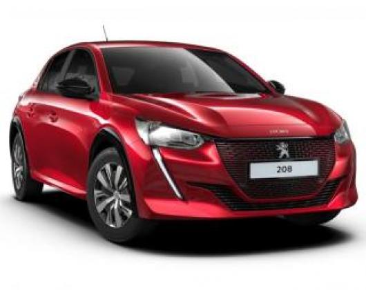 usato PEUGEOT 208