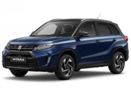 Km 0 SUZUKI Vitara