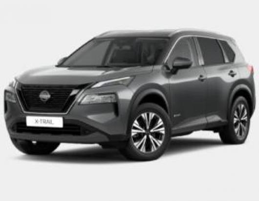 usato NISSAN X Trail