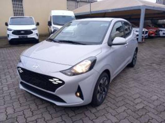 Km 0 HYUNDAI i10