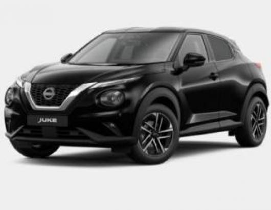 usato NISSAN Juke