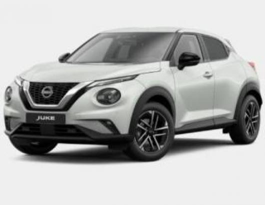 usato NISSAN Juke