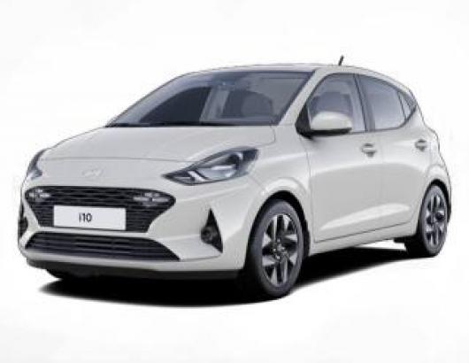 Km 0 HYUNDAI i10